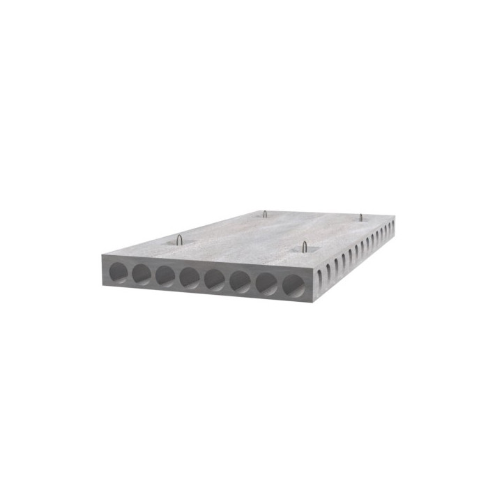 Плита перекрытия НВКУ 67-12-7